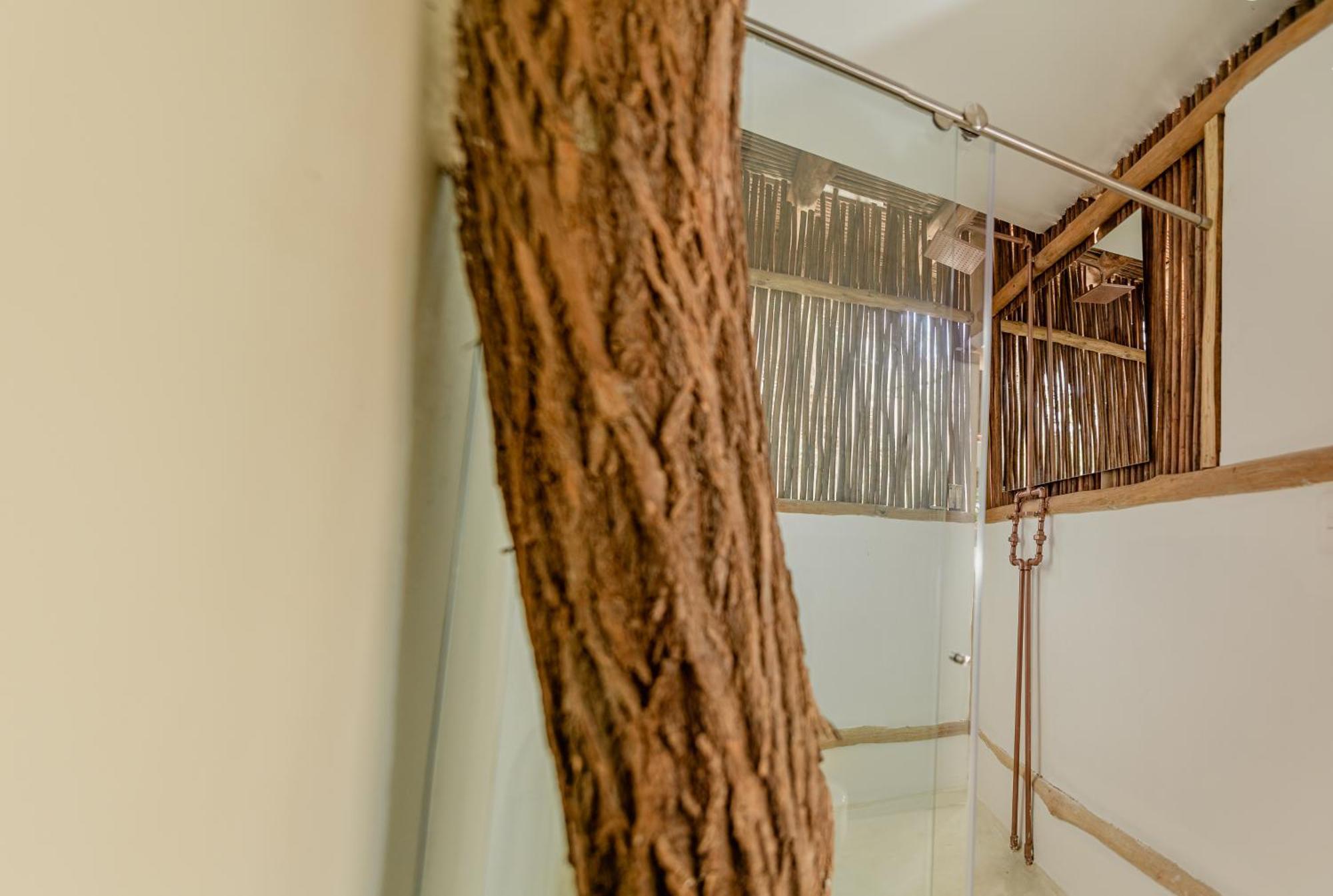 Eteka Slow Beach Hotel Adults Only Cartagena Exterior foto