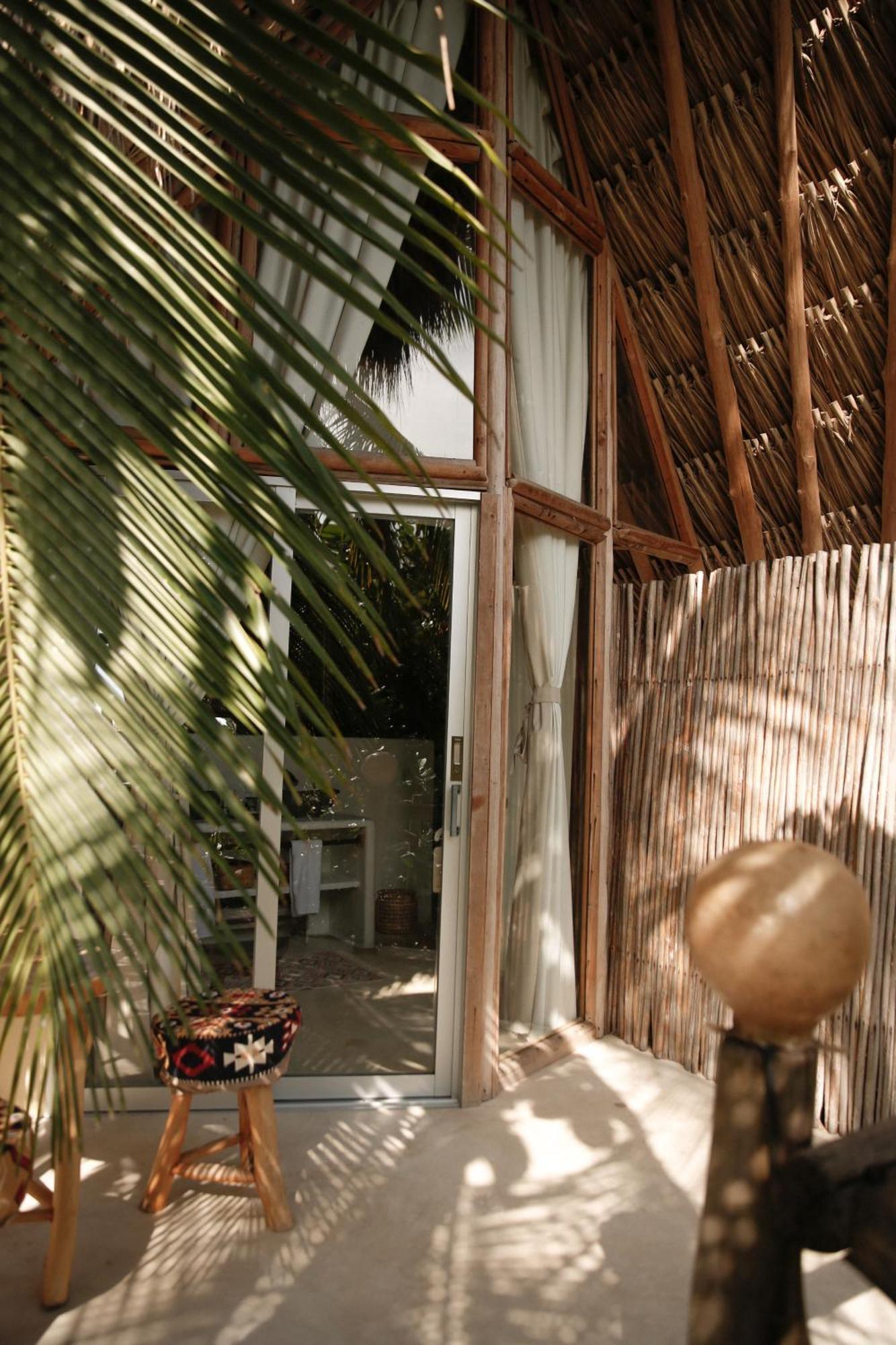 Eteka Slow Beach Hotel Adults Only Cartagena Exterior foto